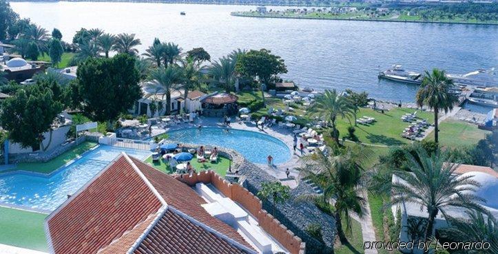 Marbella Resort Sharjah Faciliteter billede